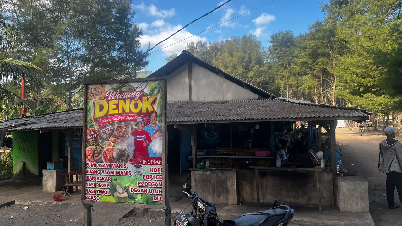 Warung Denok